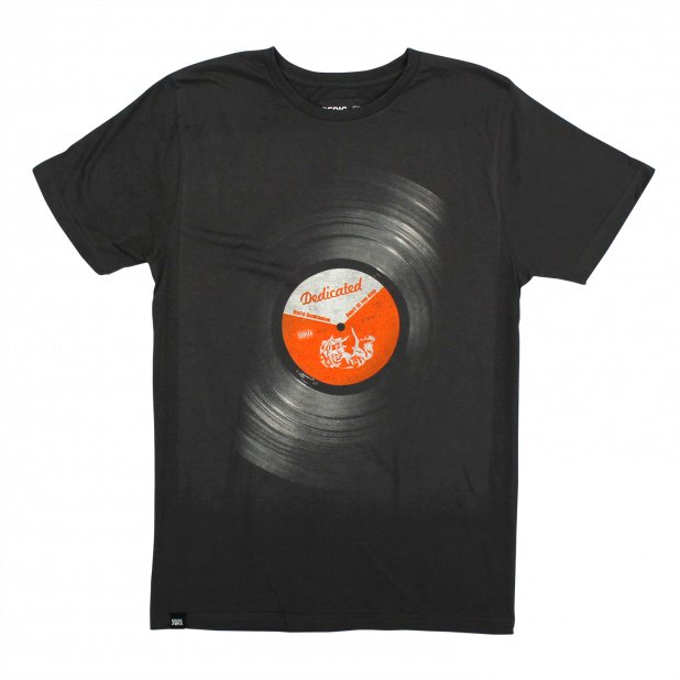 Dedicated tweet media