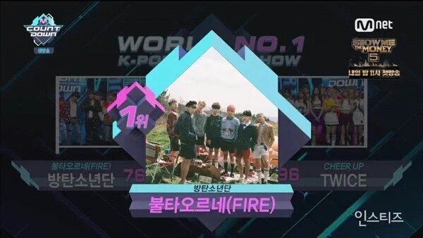 _jeonshin's tweet photo. 051216 - #FIRE1stWin
051316 - #FIRE2ndWin
051516 - #FIRE3rdWin https://t.co/6uJU5VSyei