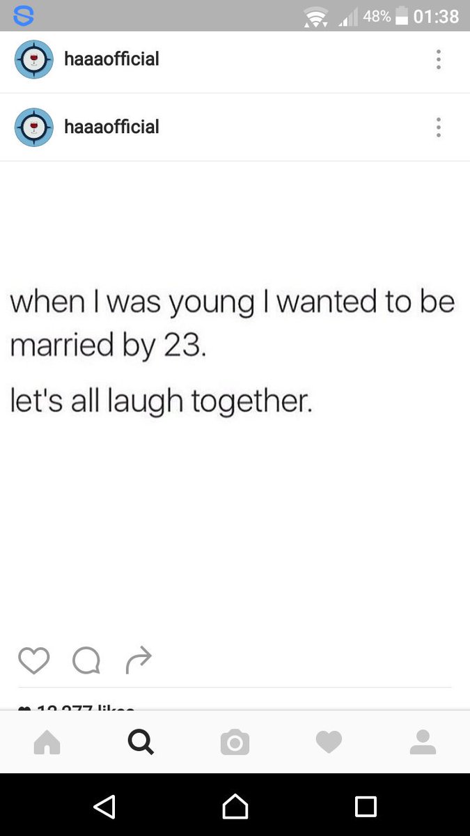 LisaaReilly's tweet photo. #jokeoftheday 😂😂 https://t.co/8VOWusNM0G