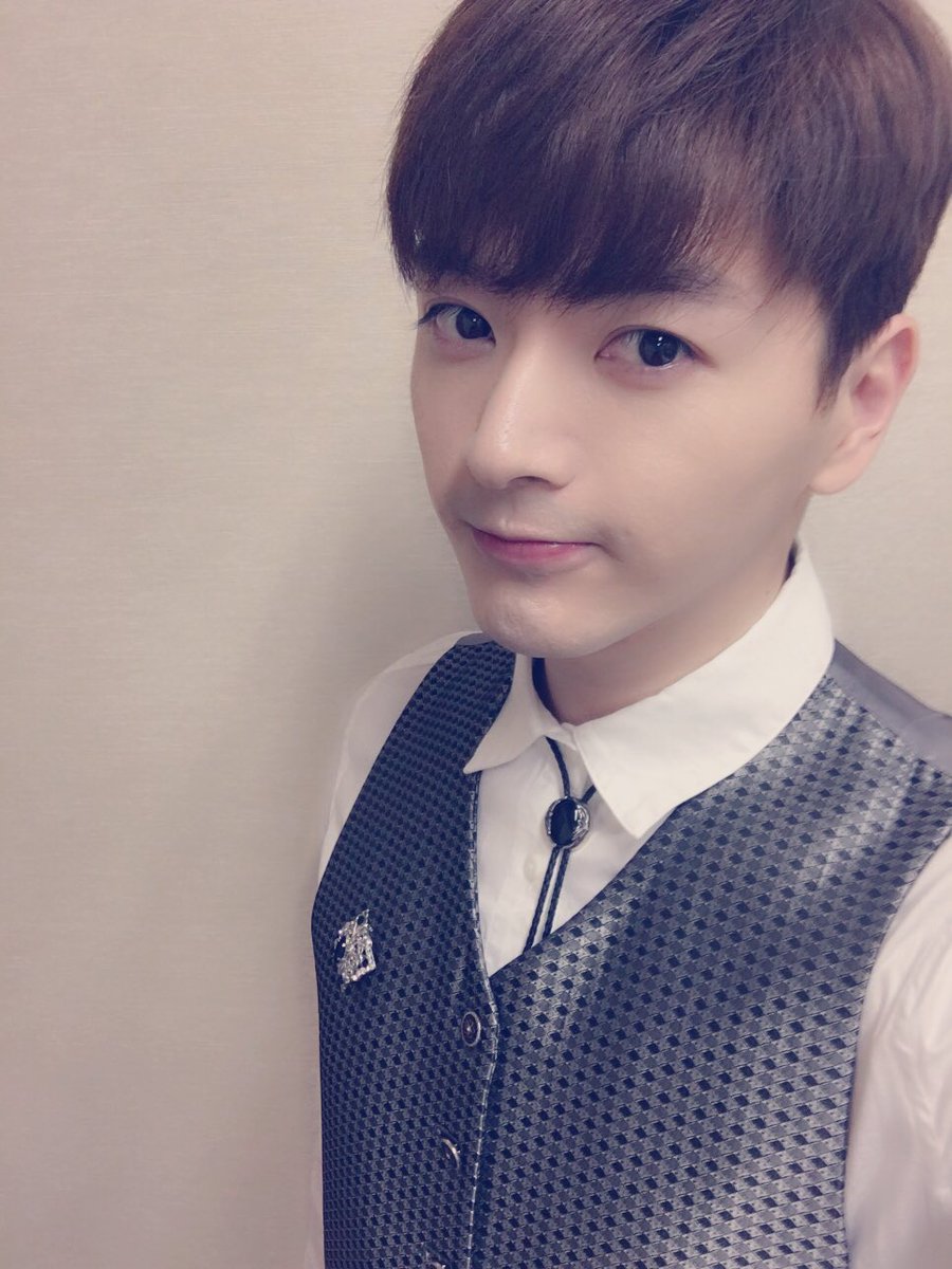 Sj861117sj's tweet photo. 一週間、ありがとうございました。来てくれた皆さんにも、来なかったけどたくさん応援してくれた全国のMWにも、本当に感謝してます！幸せだったよ。また来週！ https://t.co/EzfMkGY8qP