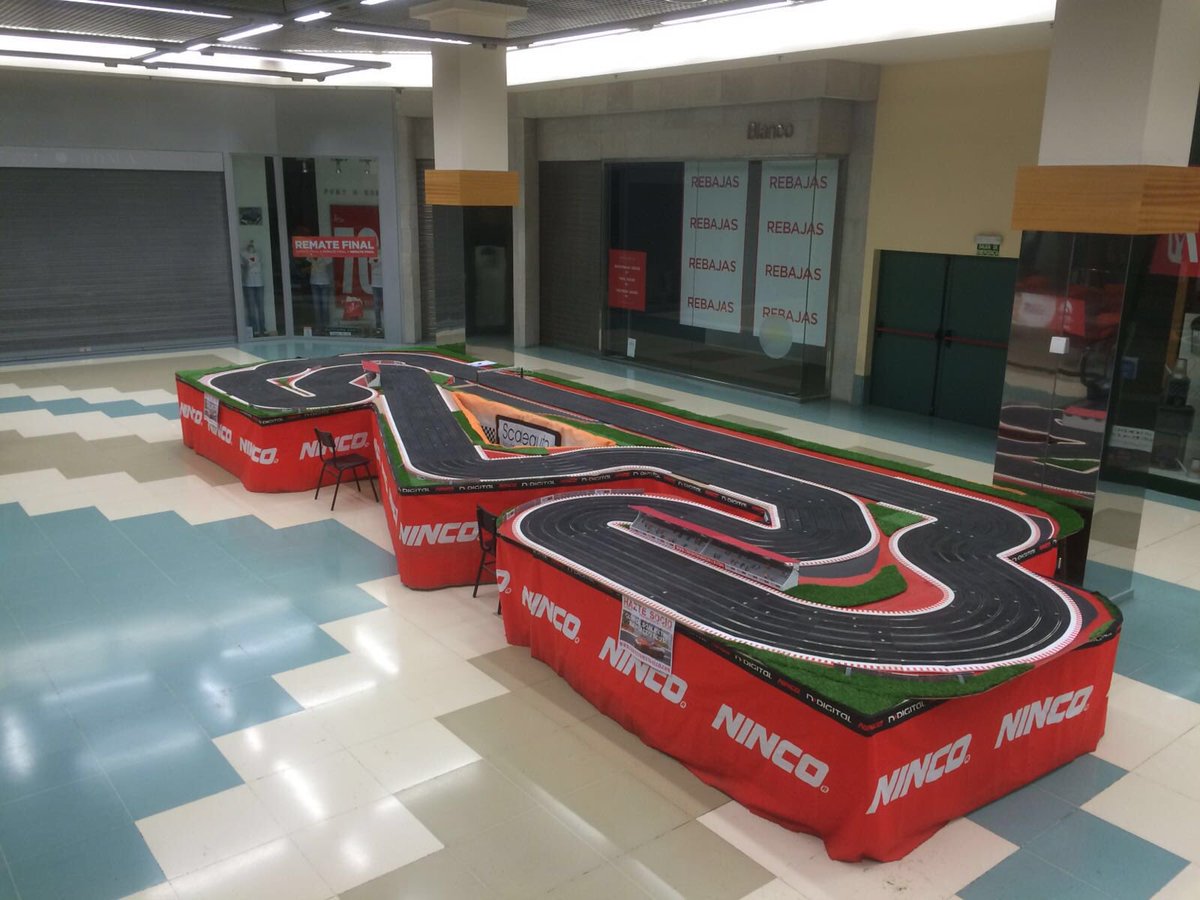 Club Mangallo Slot tweet media