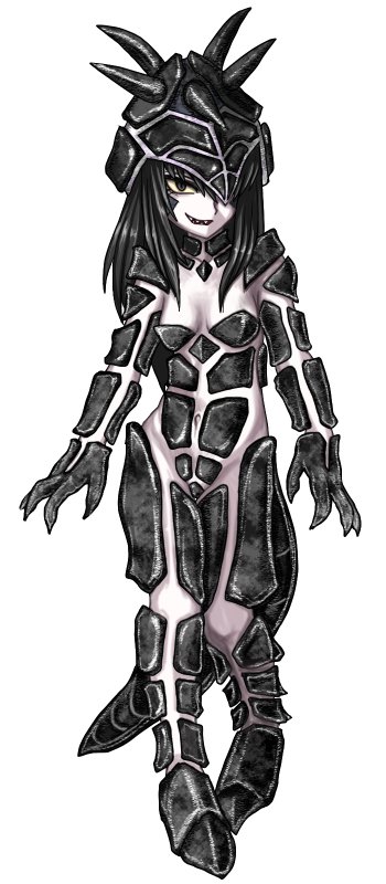 怪獣擬人化 ウルトラマン