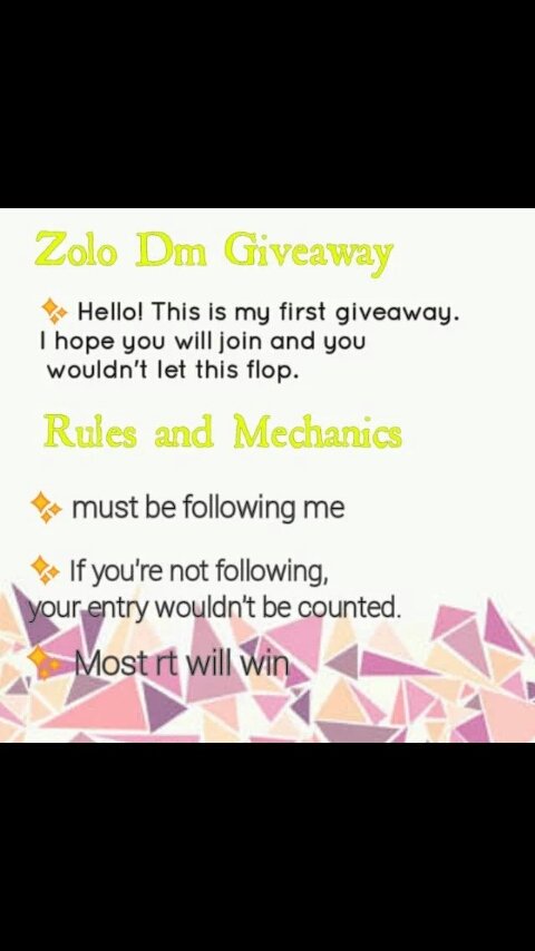 DirectionViona's tweet image. I want to win @zolodm_giveaway's small dm pack giveaway! #ZoloDmGiveaway
