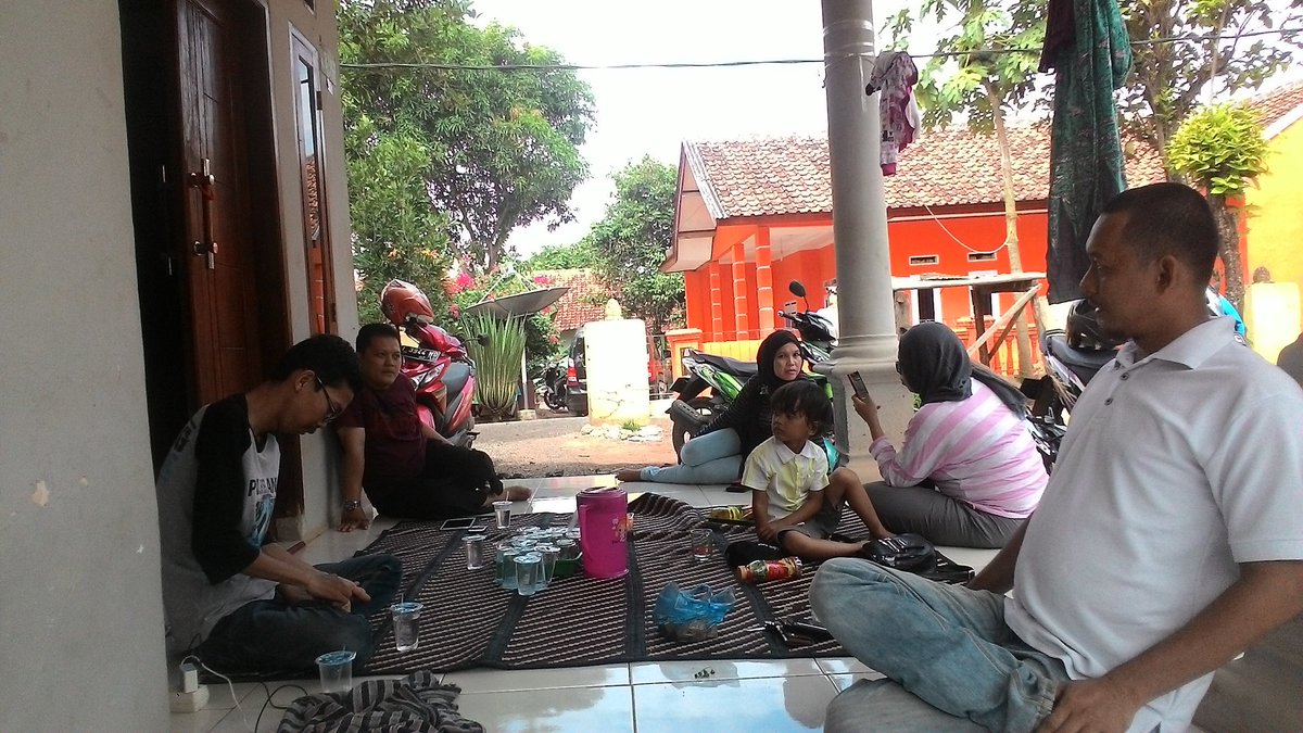 SUBANG KIWARI tweet media