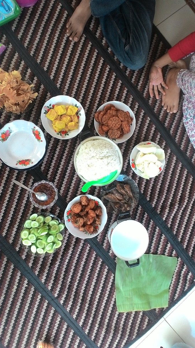 SUBANG KIWARI tweet media