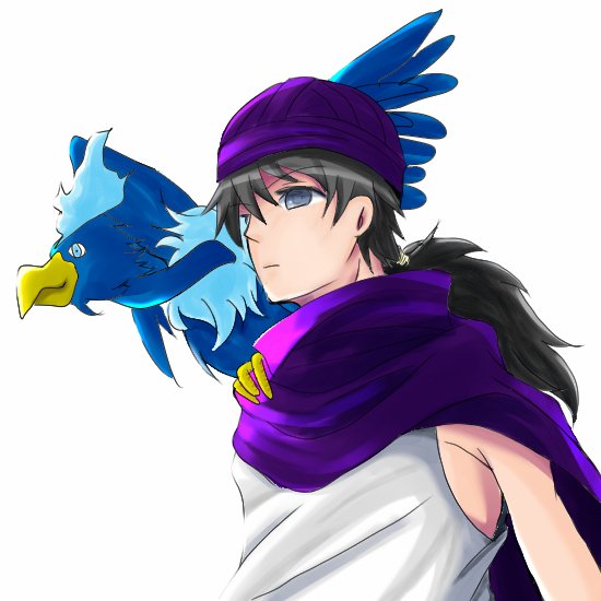 ドラクエ好きのtwitterイラスト検索結果