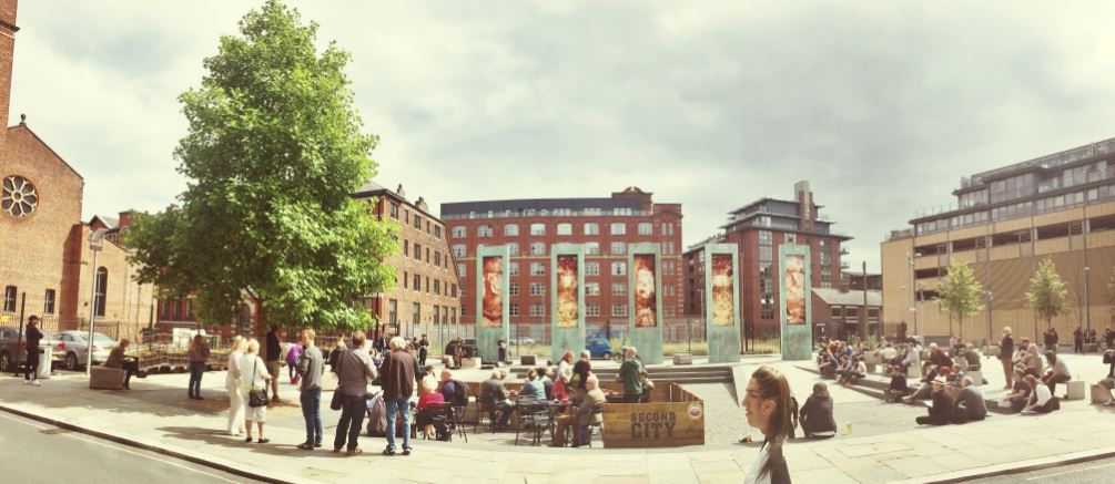 TTMill_Ancoats's tweet photo. . @cuttingroommcr will have some lovely delights on offer, right on Cutting Room Square @TTMill_Ancoats 10 Sept! https://t.co/vJWLoOxL5o