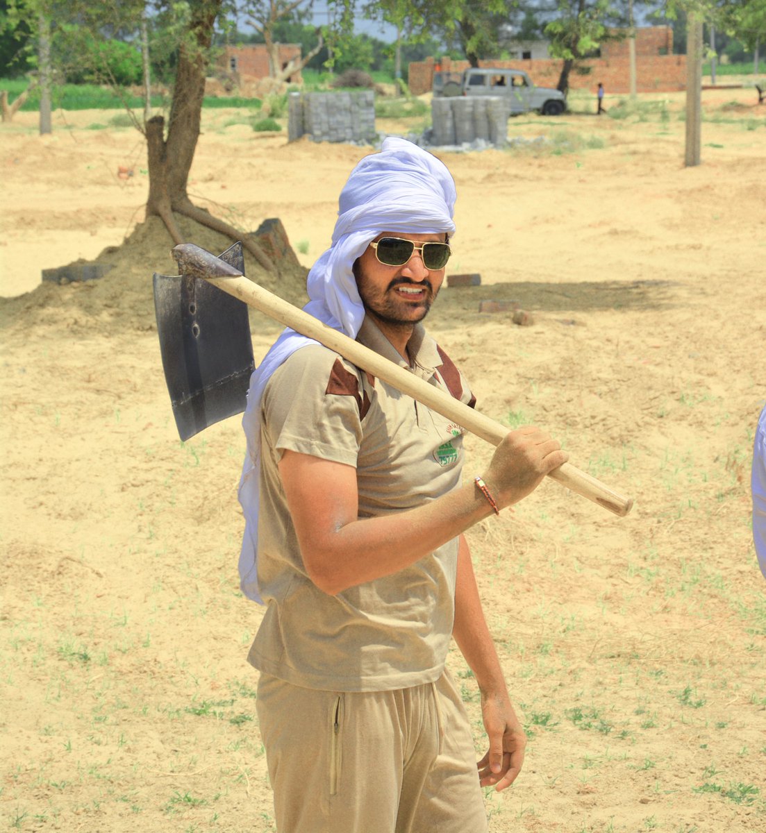 rameshchahal tweet picture
