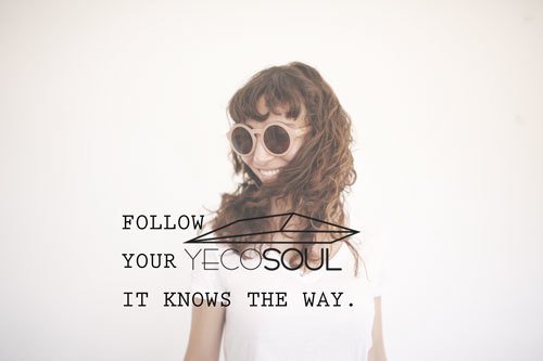 😍😍#happysunday Follow your <a href="/yecoSOUL/">yecosoul</a> It knows the way🌴🌴🌴buff.ly/2bbugWs #entrepreneur #starup #climatechange