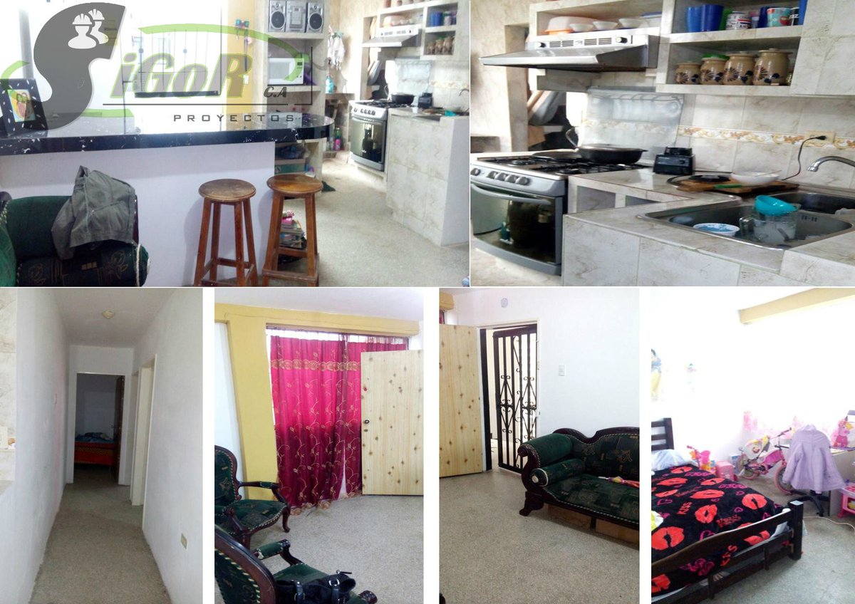 ProyectoSigor's tweet image. #SeVende apartamento ubicado en el Edo. #Táchira con 74m2 en un conjunto cerrado. Información llamar al 04247709325.