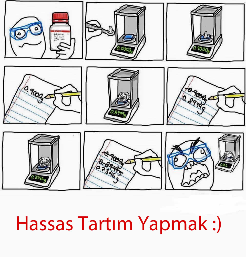 InovatifKimya's tweet photo. Hassas Tartım :)
#laboratuvar #laboratuvarmalzeme #hassasterazi #kimya #sanayi #bilim #chemistry https://t.co/0z39XtVXfH