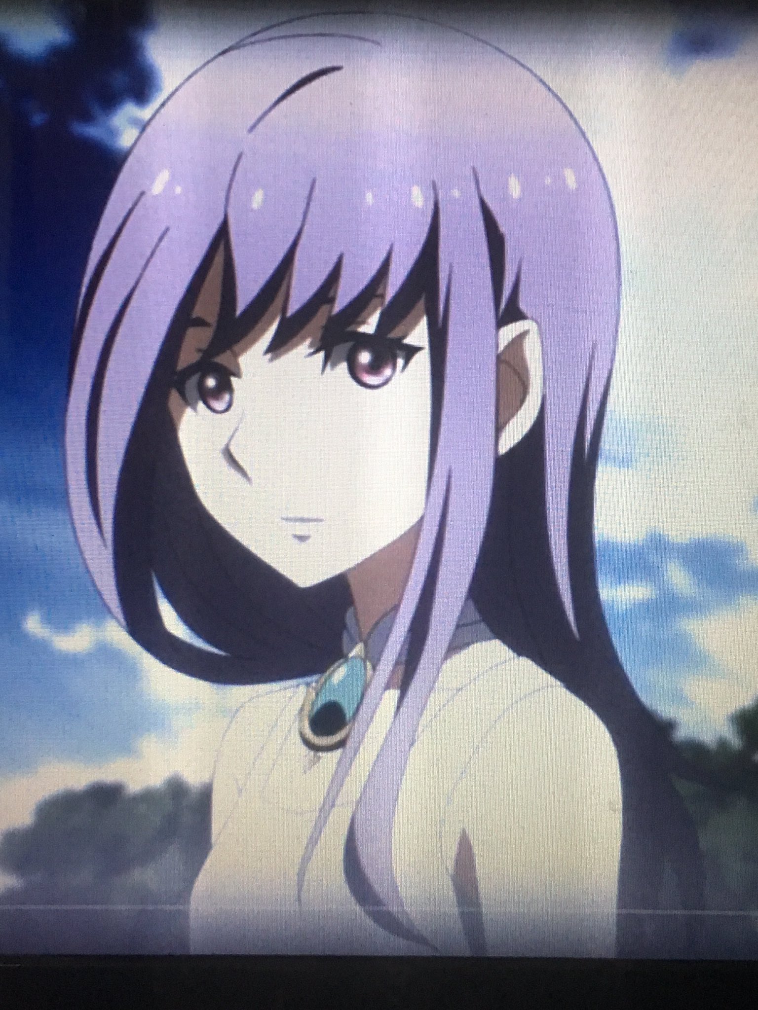 やぎめーめ アニメ解放の呪文なかったですね笑 でもリラは超可愛いかった しかもリラとレンの最後のシーンはやばかった モンスト モンストアニメ T Co Jqjkqaawcx Twitter