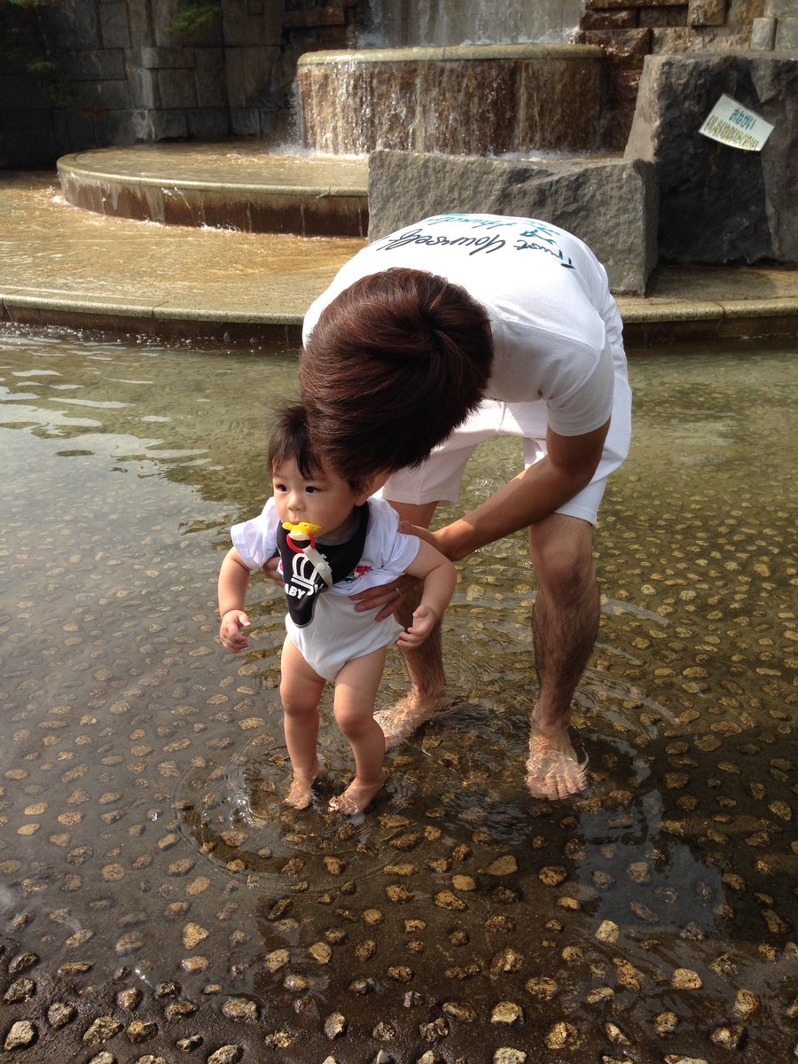 eeechu12's tweet photo. お昼寝からの〜むさしの村行ってきた💓
動物わ全然いないことを知った🙊

るいとヤギさん好きなのに。。 https://t.co/1Ak6iQ6NPt