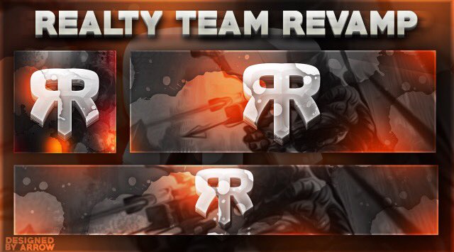 RealtyTeam_'s tweet photo. Gran revamp de @Spidey_Designs 🔥🔥 https://t.co/vHGhmvcOBW