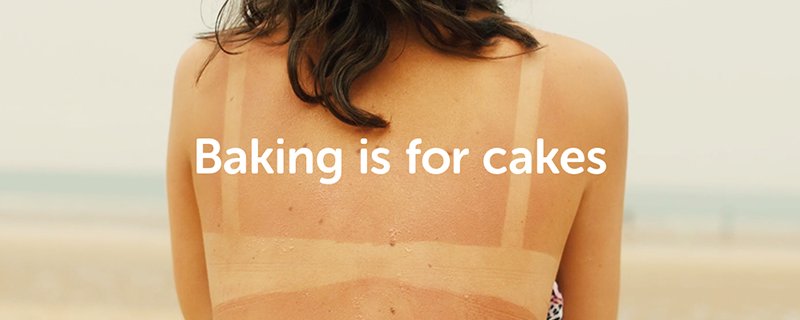 CR_UK's tweet image. You don’t need to tan to be hot. Your natural tone rocks! #OwnYourTone