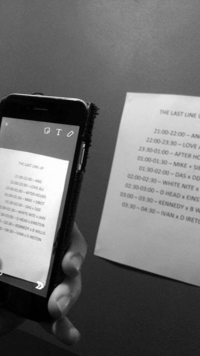 byjono's tweet image. "the last line up" #FinalAssembly