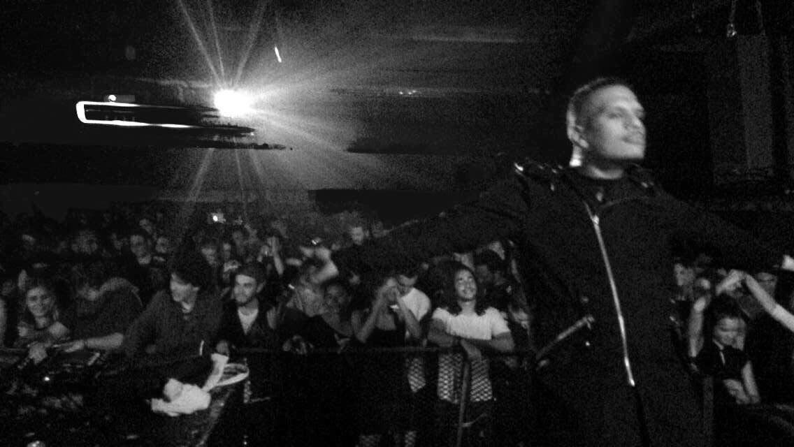 byjono's tweet image. "the last line up" #FinalAssembly