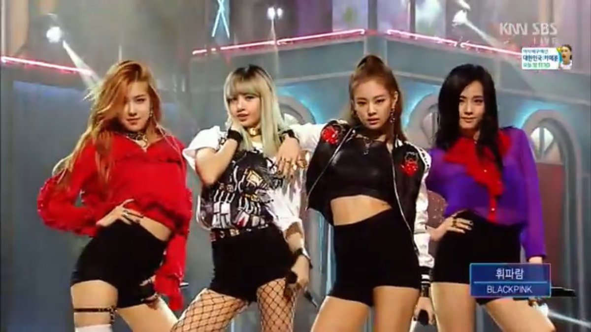 ceoYangHyunSuck's tweet photo. Queens of broke hips https://t.co/z7ilmyG1a6