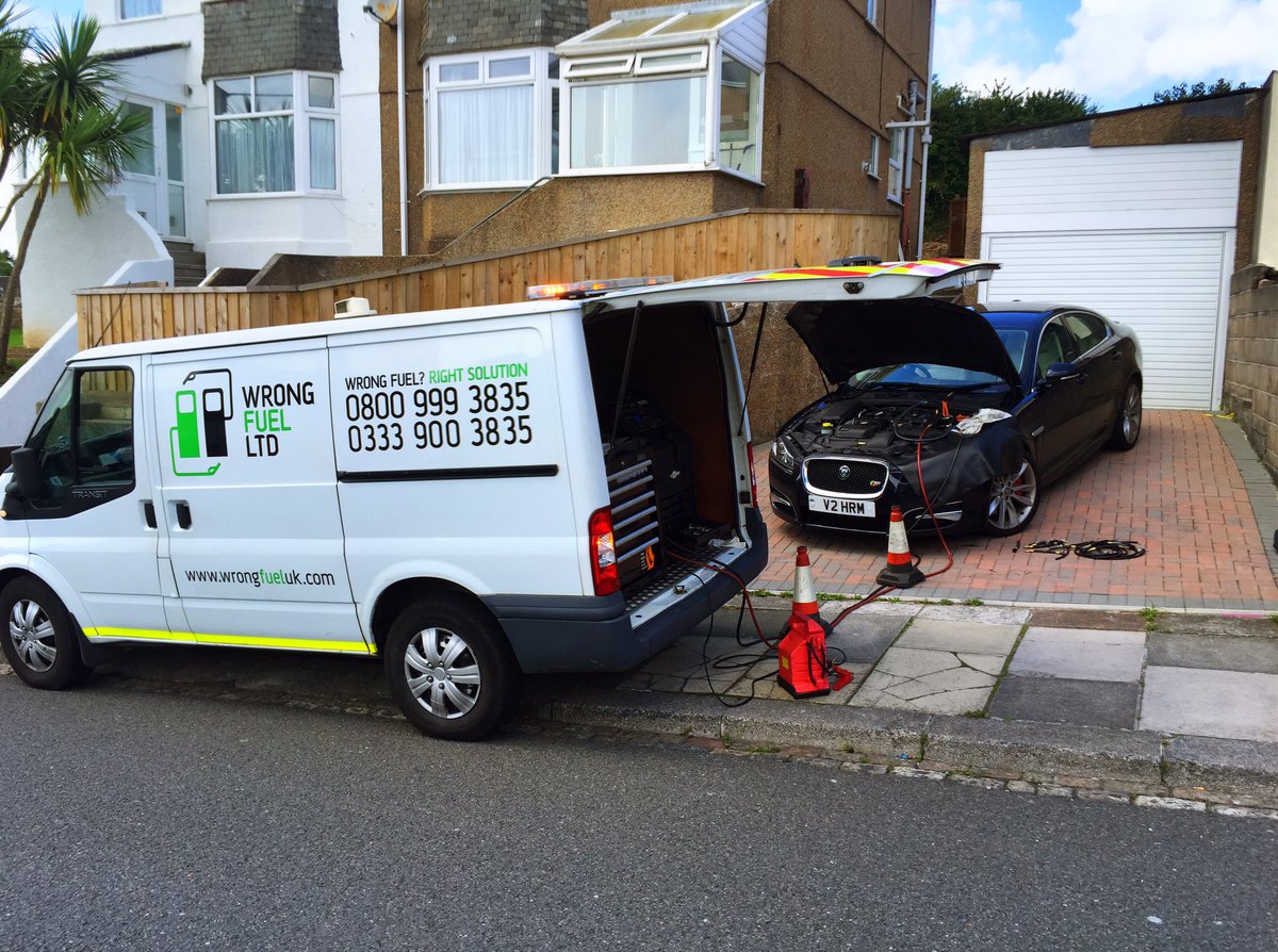 ProFuelServices's tweet image. Wrong Fuel in your vehicle ?
Just call ProFuel Services 24/7 on 08009993835