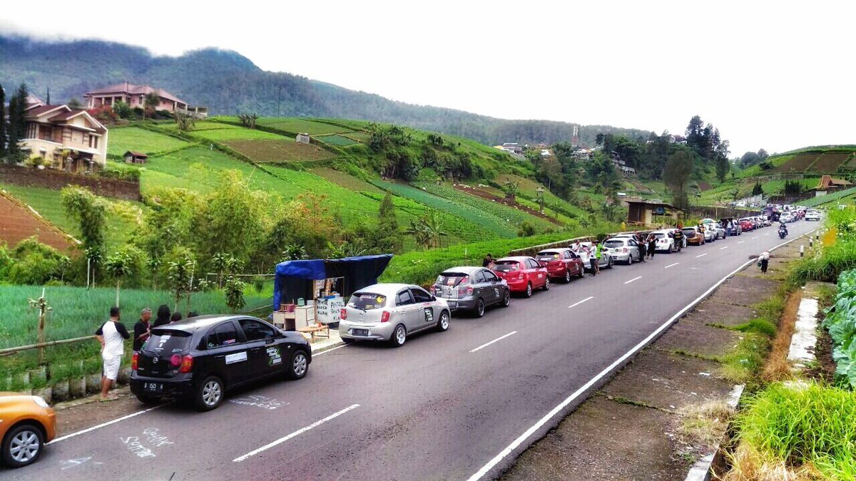 JAMNAS &amp; MUNAS MARCH-I @ SOLO 13 s/d 15 AGUSTUS 2016 || CC <a href="/cartuningguide/">CAR&TUNINGGUIDE</a>