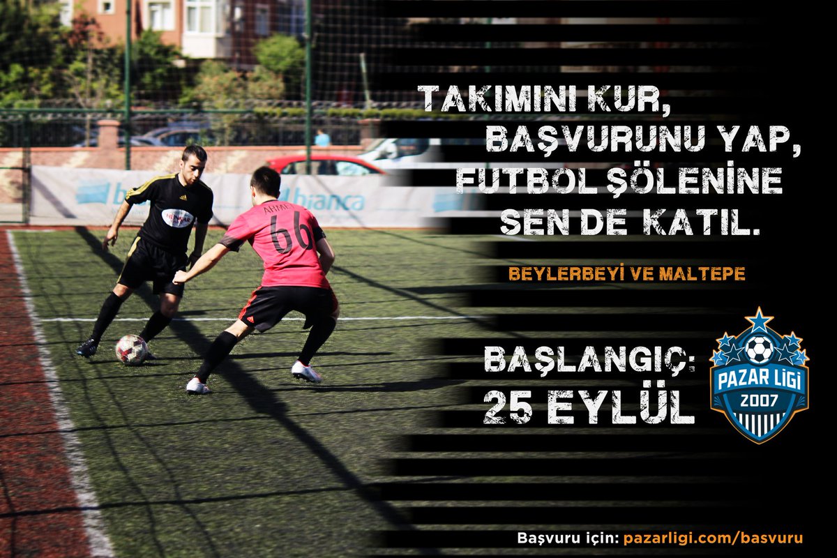 PazarLigi's tweet photo. https://t.co/4T7JPgQqow