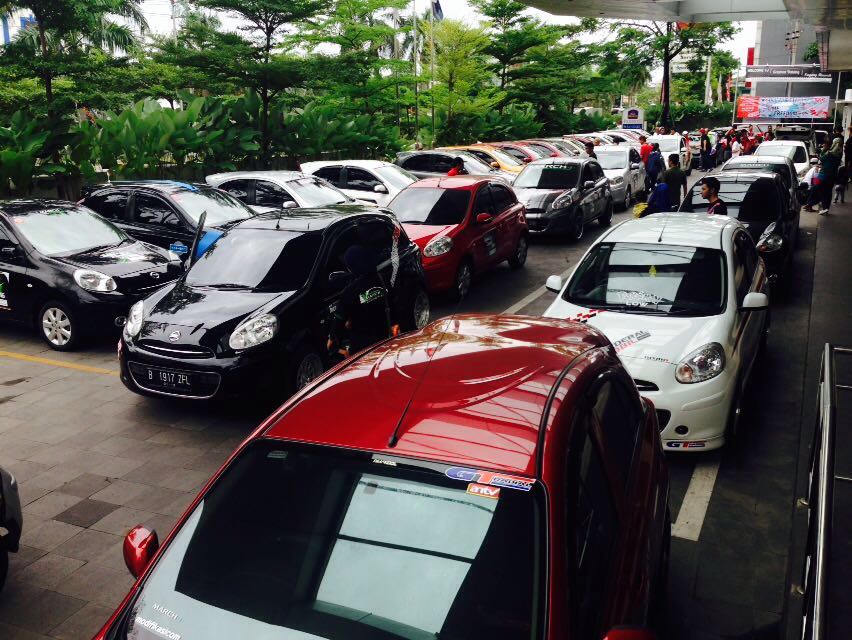 march_id's tweet photo. JAMNAS &amp; MUNAS MARCH-I @ SOLO 13 s/d 15 AGUSTUS 2016 || CC @favehotels @FavehotelBraga https://t.co/eYRVlyex0F