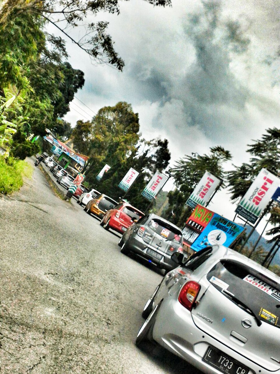 JAMNAS &amp; MUNAS MARCH-I @ SOLO 13 s/d 15 AGUSTUS 2016 || CC <a href="/Metro_TV/">METRO TV</a> <a href="/MetroTVToday/">METRO TV TODAY</a>