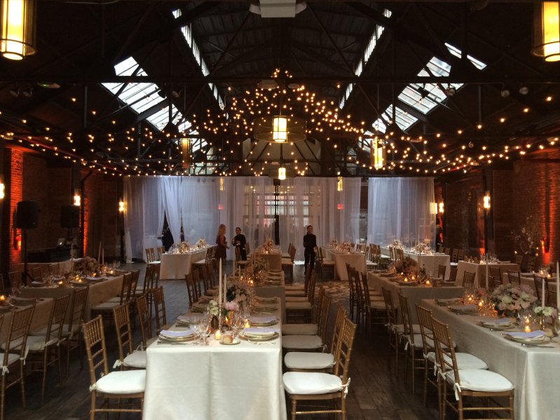 26bridge1's tweet photo. 26 Bridge- The most unique and beautiful venue in New York!
Visit our website:
https://t.co/zcCCgjfL8U https://t.co/WMKI6WJLTB