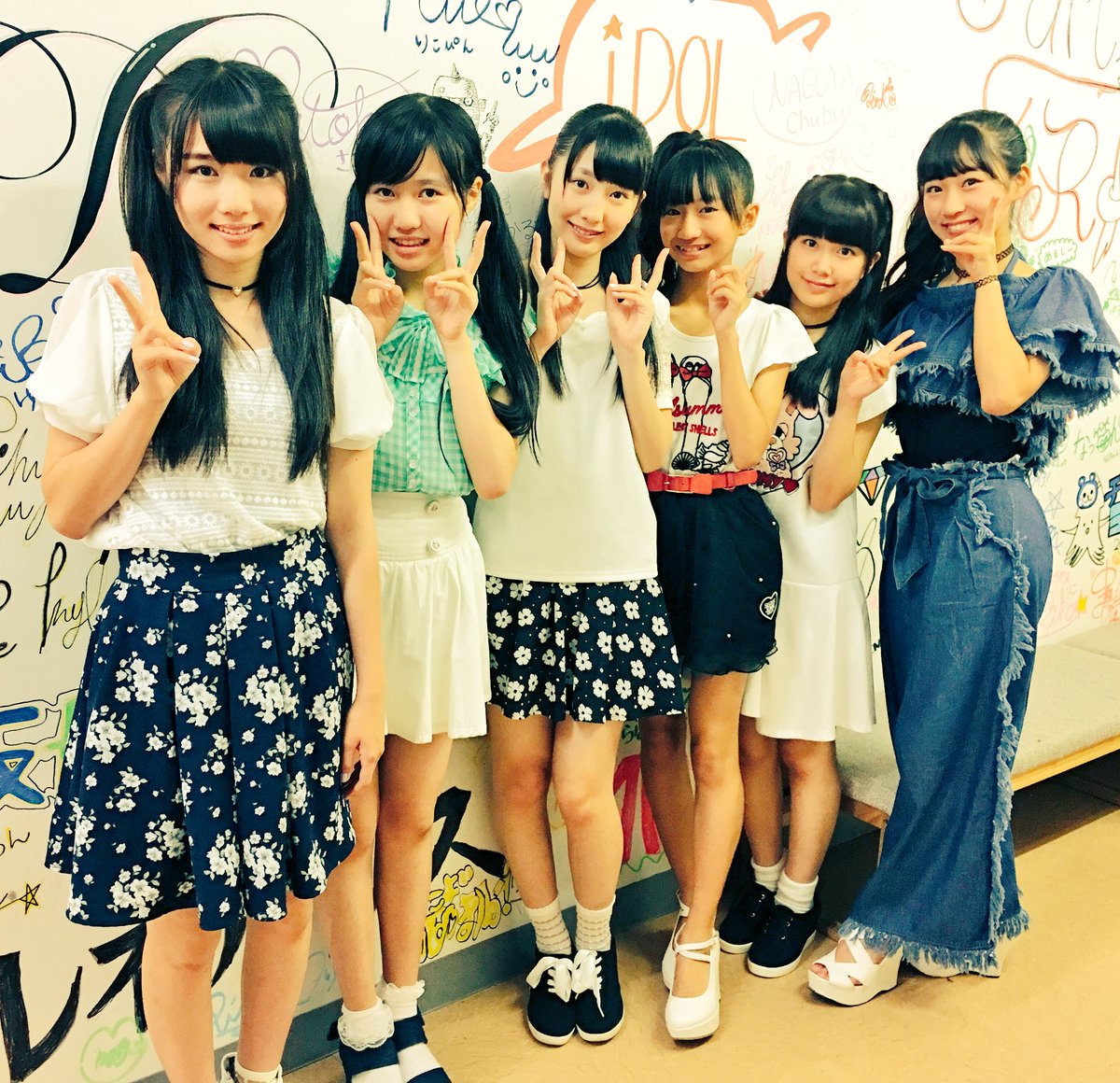 非公式 すとゅらみっchu応援部 Sutyuramitchu F Twitter