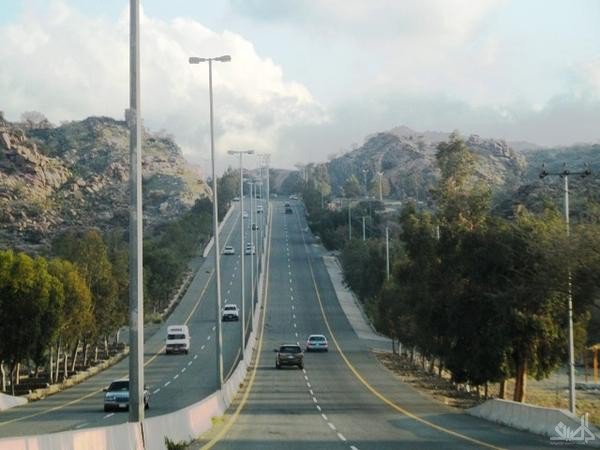 «الإنذار المبكر» يحذر من أمطار رعدية على مكة والطائف maseif.com/new/s/20061