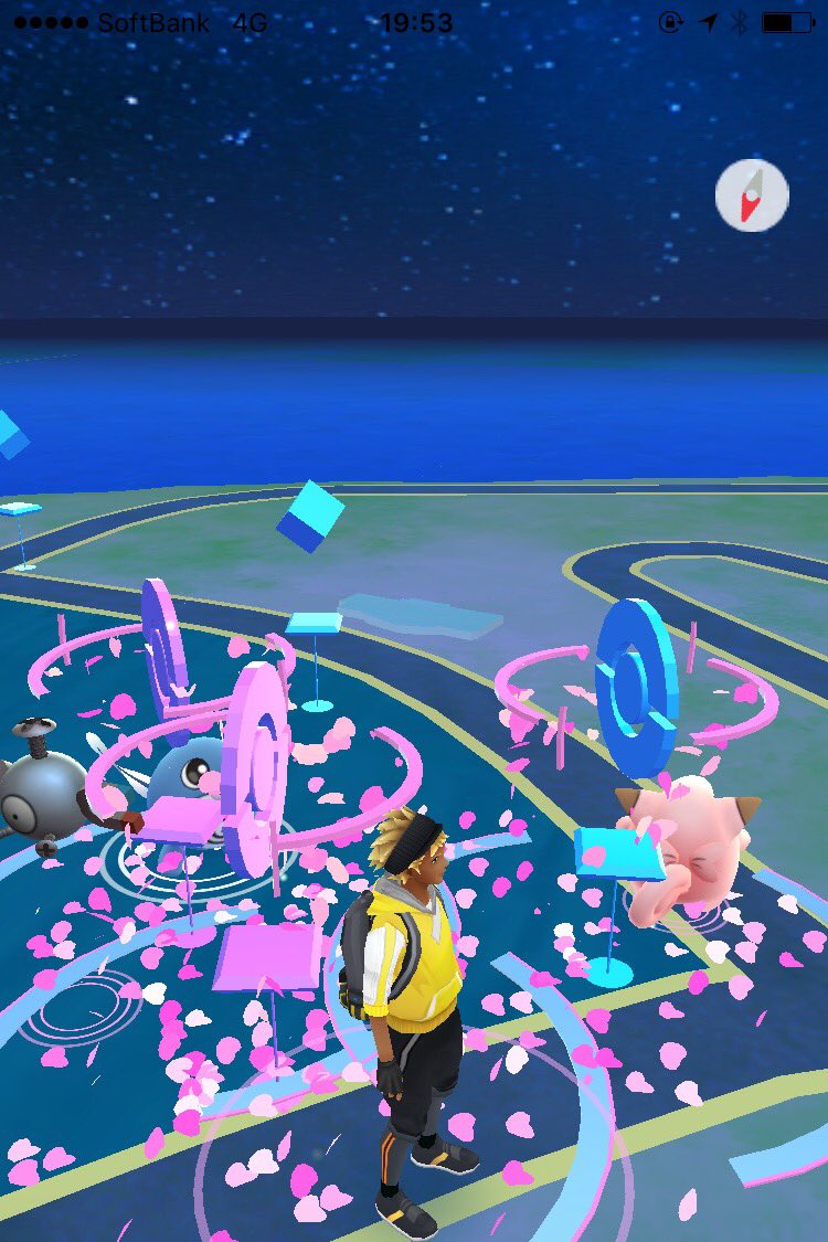 ポケモンgo沖縄 Pokemongookinaw Twitter ポケモンgo沖縄 Pokemongookinaw Twitter