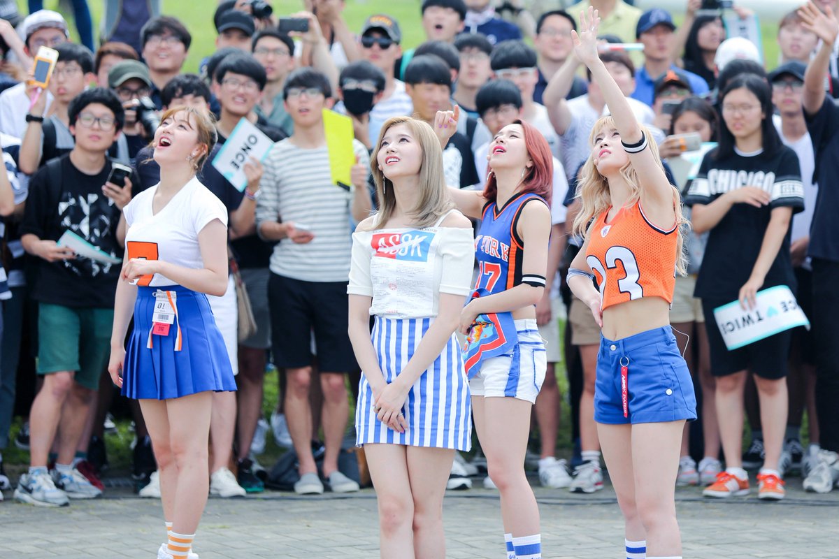 [트와이스] 우왕 드론이당 | 인스티즈