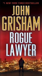 JohnGrishamFans's tweet photo. John Grisham's "Rogue Lawyer" launches at #1 on NYT Paperback Best Seller list #JohnGrisham https://t.co/iPFzMtQhaH https://t.co/zdrbajIUhd