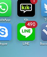 FoxInFlame's tweet photo. This has to be a joke. #LINE #LIMEapp https://t.co/p7GM0QZ1DO
