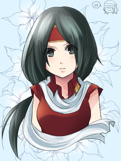 朱紅い雫のtwitterイラスト検索結果 古い順 朱紅い雫のtwitterイラスト検索結果 古い順