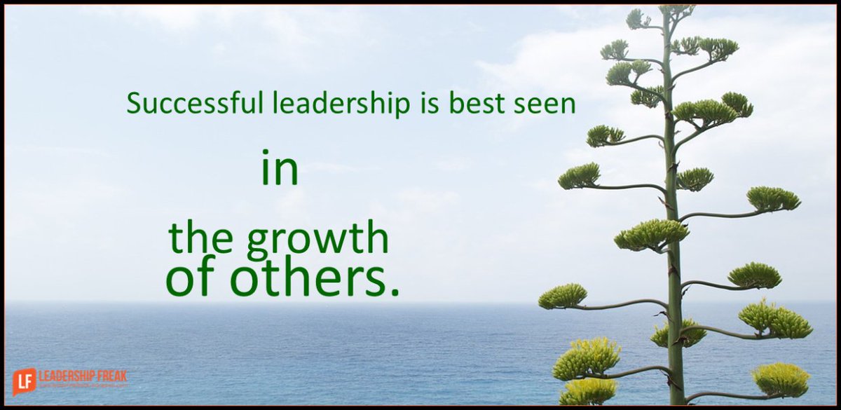 Over-worked? Who might do some of the things ur doing?

5 WAYS TO MAKE THE UNREADY READY

!