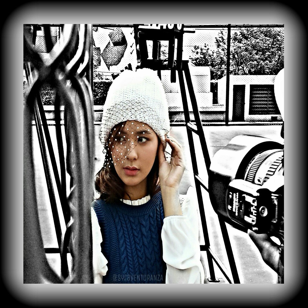 syraventuranza's tweet image. Grab your Copy na po 😊 #PreviewMag 

@iamAndalioLoisa ❤