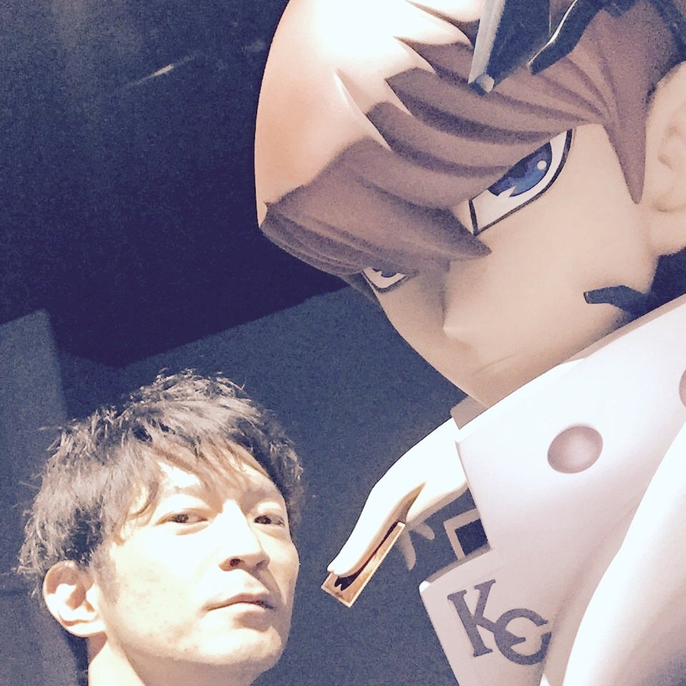 遊戯王 津田健次郎】遊戯王×オンキヨー 海馬瀬戸(cv.津田健次郎