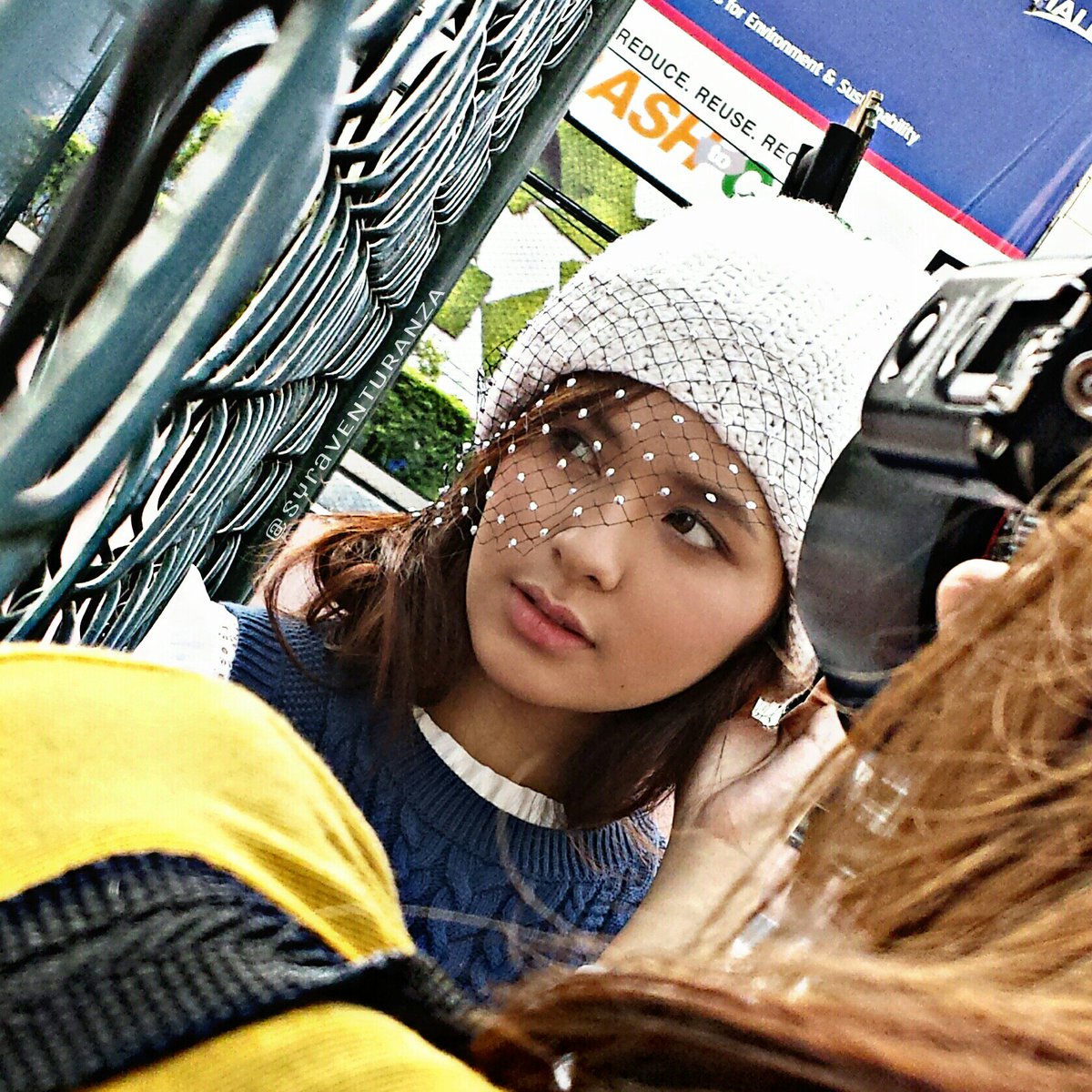 syraventuranza's tweet image. Grab your Copy na po 😊 #PreviewMag 

@iamAndalioLoisa ❤