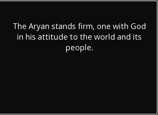 AryansUnwind's tweet photo. Enough said. #signingoff #bestwishes #timeforredemption #theAryanreckoning @UnwindIIMU https://t.co/fPNzLkyJ4g
