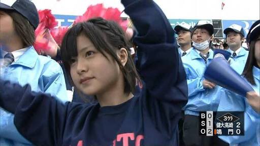 417 Sur Twitter 毎年甲子園でかわいい子見つけるのは僕の仕事ですから 鳴門高校のチアって毎年レベル高いんですよ 歴代の鳴門チア貼っておきますね 417 Sur Twitter 毎年甲子園でかわいい子見つけるのは僕の仕事ですから 鳴門高校のチアって毎年レベル高いんですよ 歴代の鳴門チア貼っておきますね
