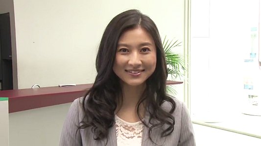 Kooss公式 編集室 Run 菊川怜出演 ミロク情報サービス公式cmメイキング プレゼンテーション篇配信中 T Co Lncolkmntc