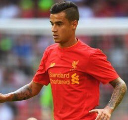 RT for Alexis
LIKE for Coutinho

#ARSLIV