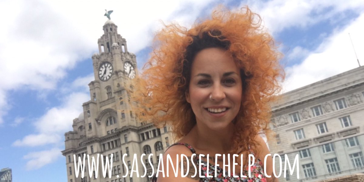 SassSelfHelp's tweet image. Stay happy ❤️✨

#Sunday #Liverpool #conscious #sassandselfhelp