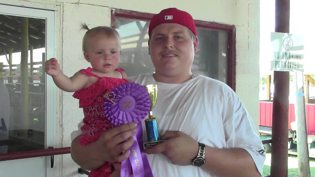 PotomacLocal's tweet photo. See the baby contest at @PWCFair! https://t.co/oo7f2q33JS https://t.co/CozLd9uWwD