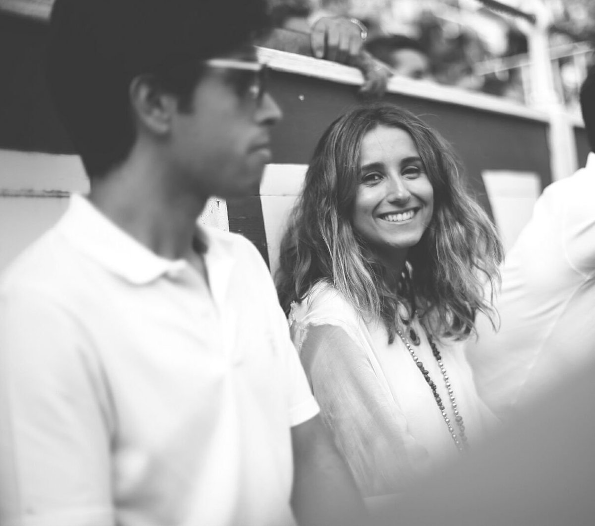 Aprende de quien te enseña con cariño. 

Sonreir hasta en las cotas bajas.

Foto: <a href="/santanadeyepes/">Jose A. Ramos</a>