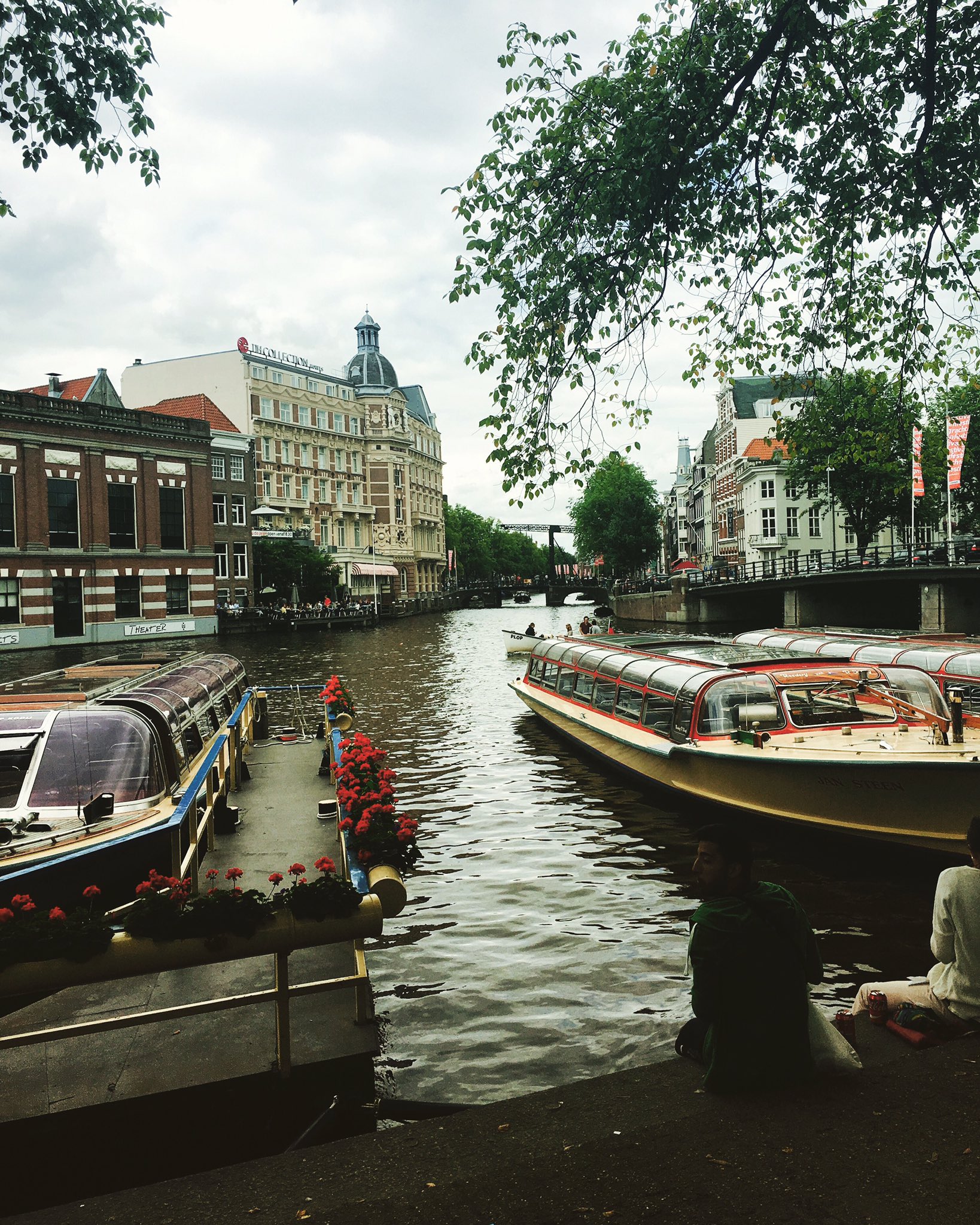 TW Pornstars - Teta-Maria Stone. Twitter. A nice stroll after the