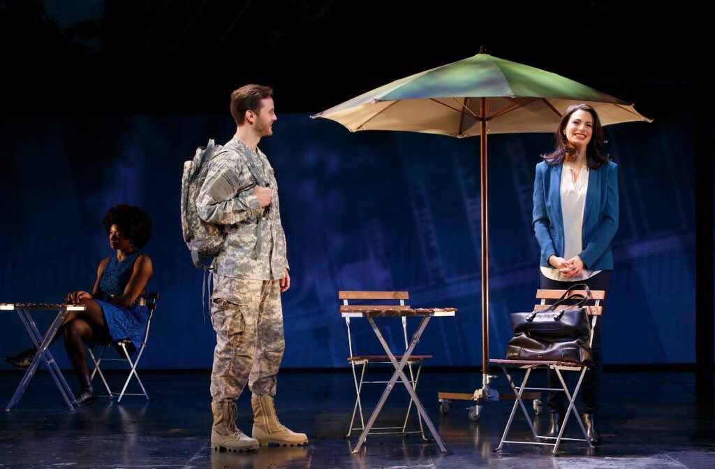 If/Then Tour Fans tweet media