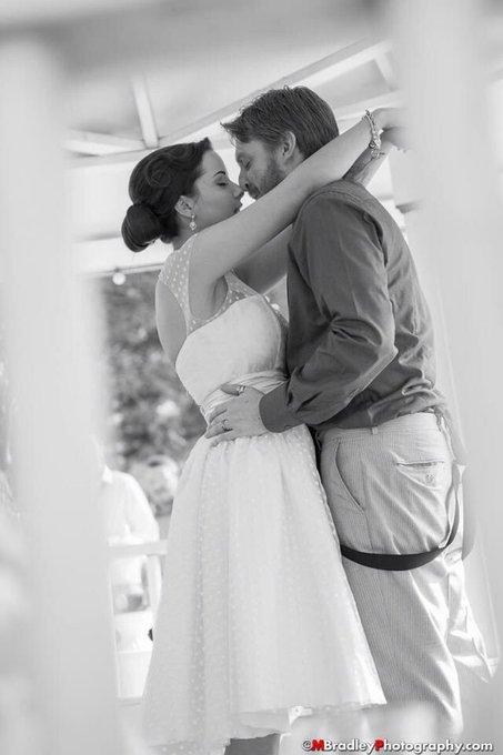 Happiest day of my life. We grew up together. Got married. Now we get to be parents together. I love<a href="/tag/birthdaygirl"class="tags"><span>#birthdaygirl</span></a><a href="/tag/e"class="tags"><span>#e</span></a>