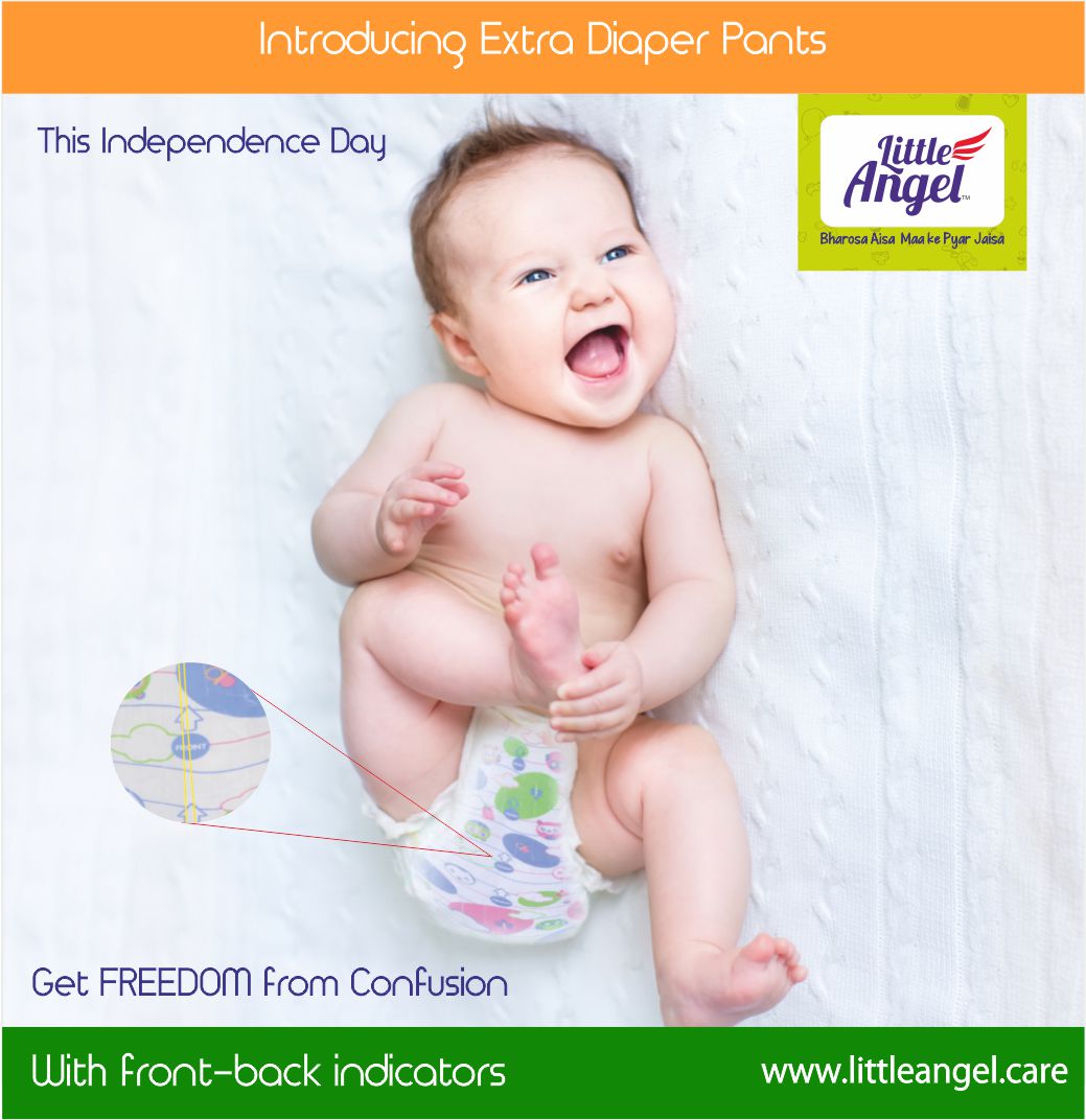 LittleAngel_In's tweet photo. Little Angel Extra Diaper Pants to the rescue! #LittleAngel #DiaperPants https://t.co/nFGVN8R1ZZ